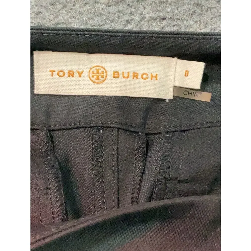 Tory Burch elevate your